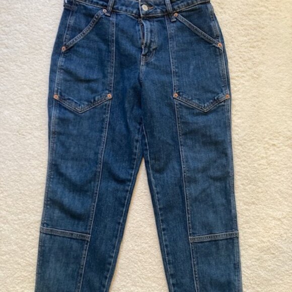 Old Navy Jeans - Picture 1 of 4